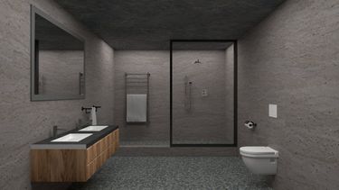 Shower Door Trends 2025: The Future of Bathroom Elegance