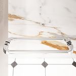 Fusa wholesale rectangular shower tray