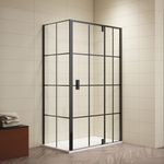 Wholesale Frameless Glass Shower Enclosure