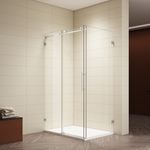 Wholesale Frameless Glass Shower Enclosure