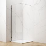 Wholesale Framed Tempered Glass Shower Enclosure