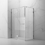 Wholesale Frameless Glass Shower Door