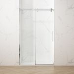Wholesale Frameless Glass Shower Screen