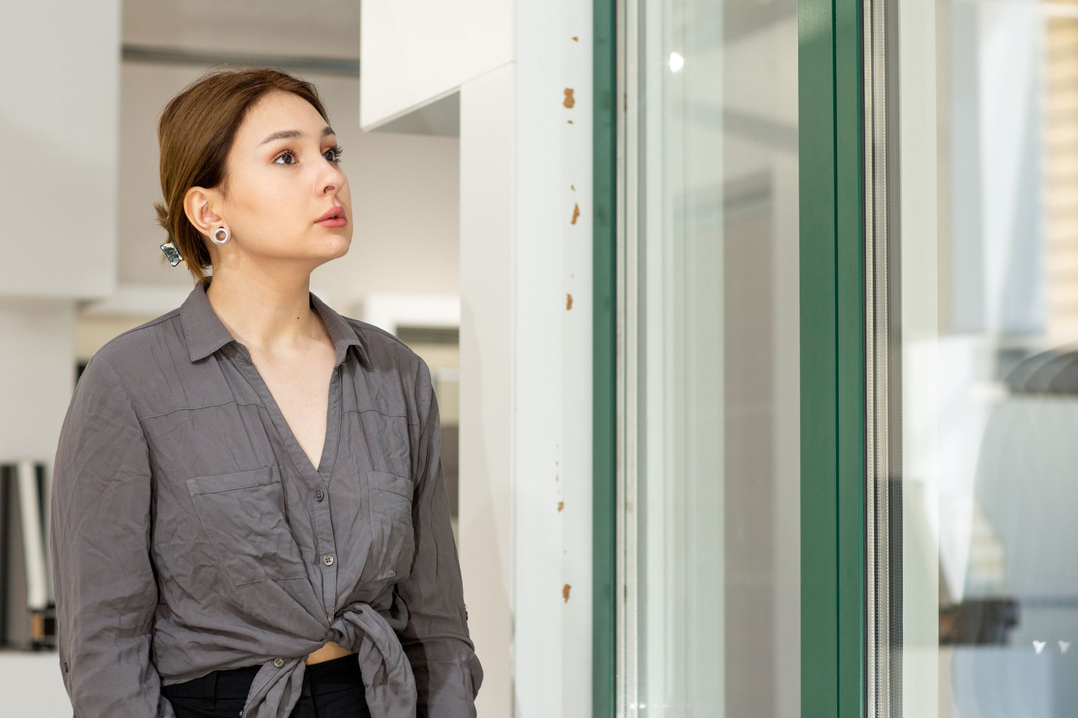 Key Considerations for Choosing Shower Glass