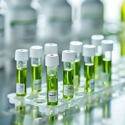 QuickDiag™ Assay Reagents