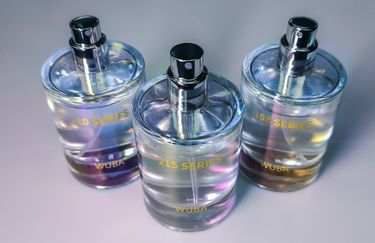 How Perfume Spray Pumps Are Manufactured
