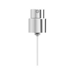 Crimpless Perfume Pump