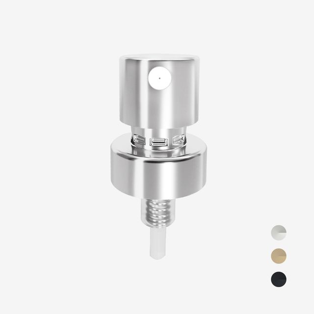 مضخة رش زجاجة عطر 108