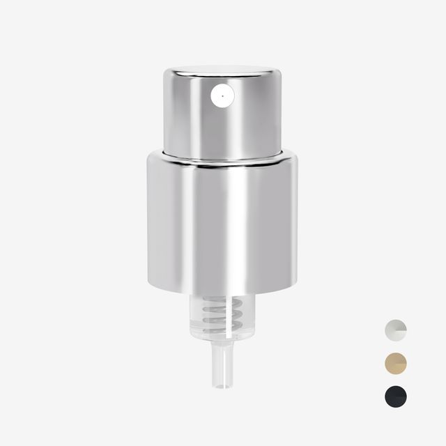 Pompe de recharge de parfum 113-N