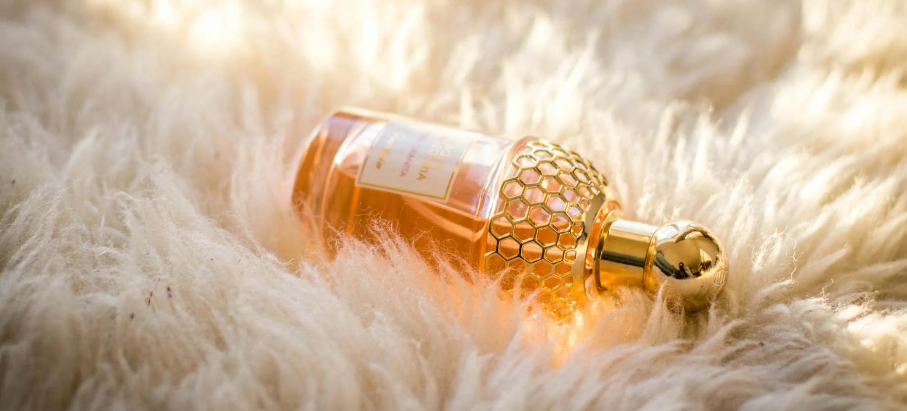 Refillable Perfume Pumps