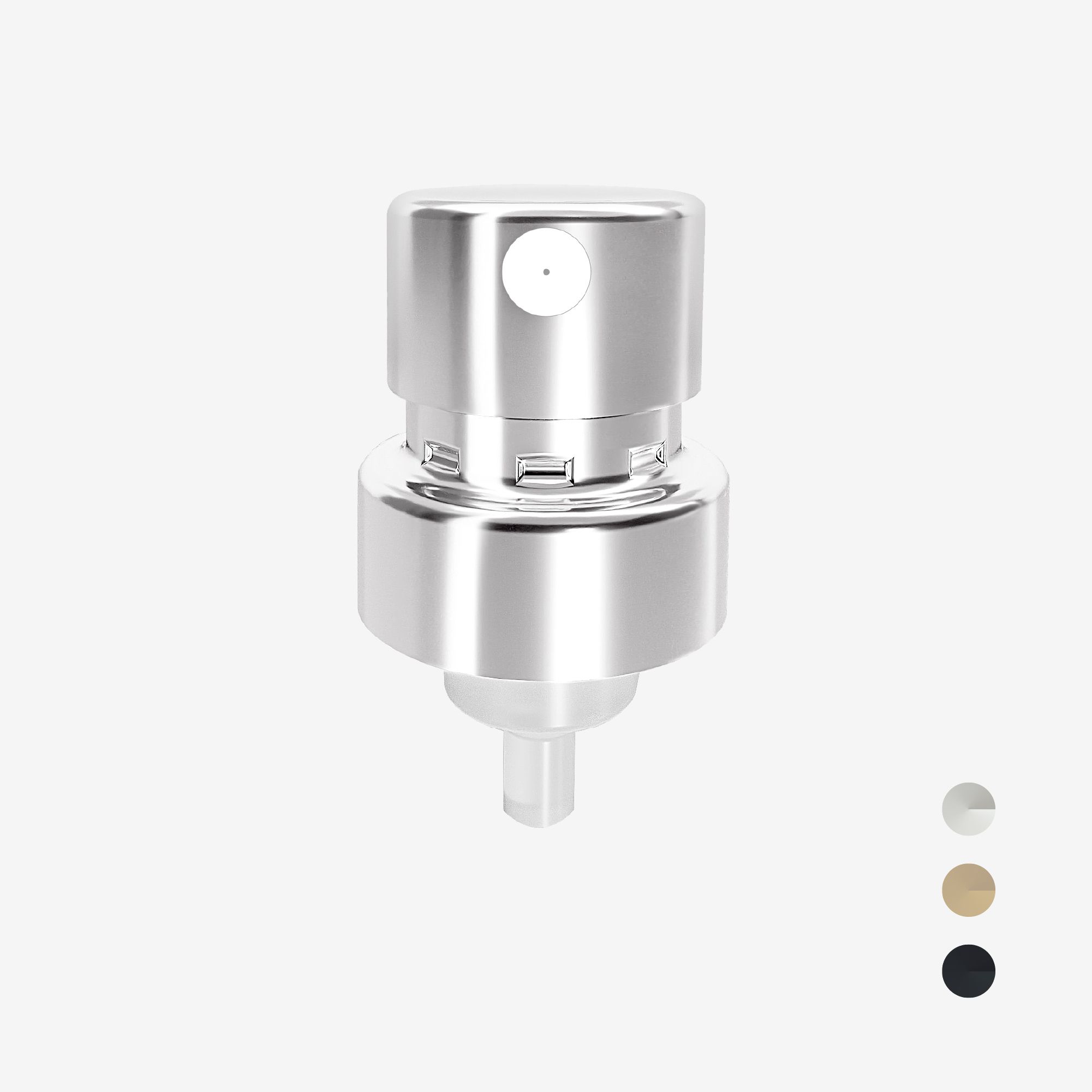 Perfume Bottle Nozzles