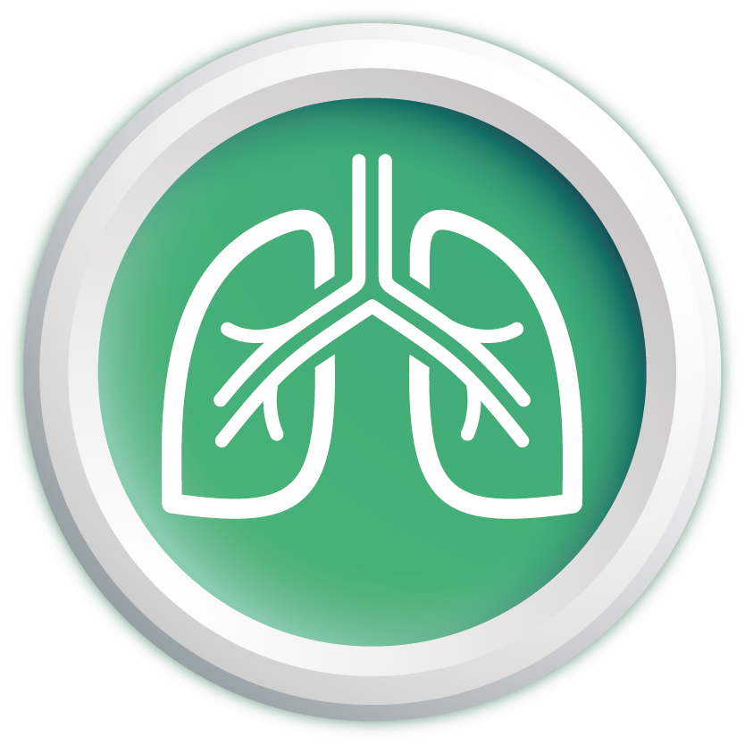 Solutions respiratoires (ICA)