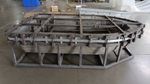 
Innovative rotational aluminum mold for custom industrial applications