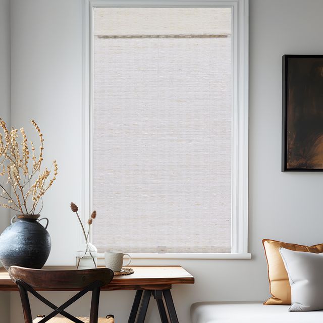 Roman Blinds