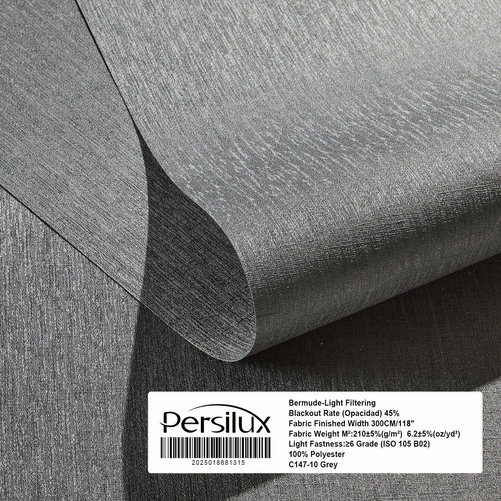 Bermude Grey-C147-10