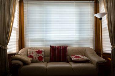 How do Shades and Blinds Protect Household Fabrics