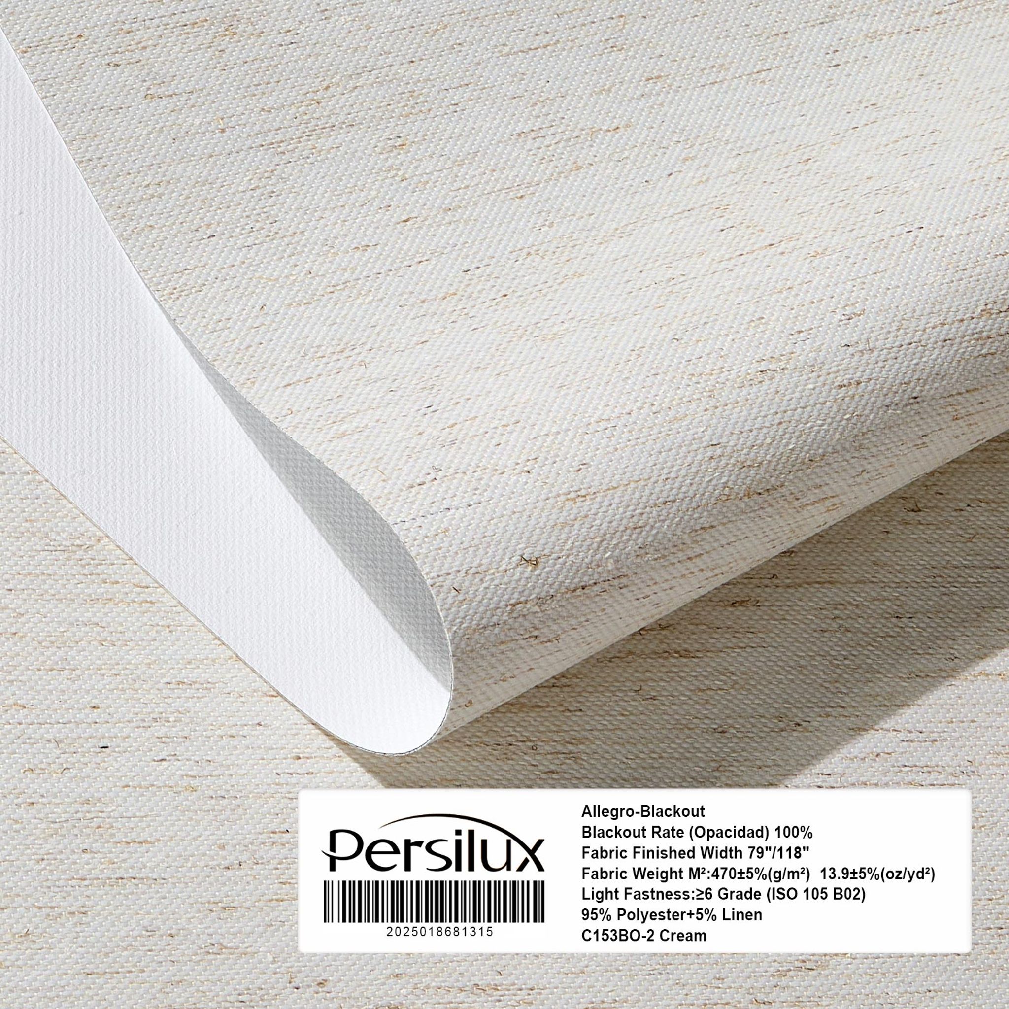 Allegro Cream-C153BO-2