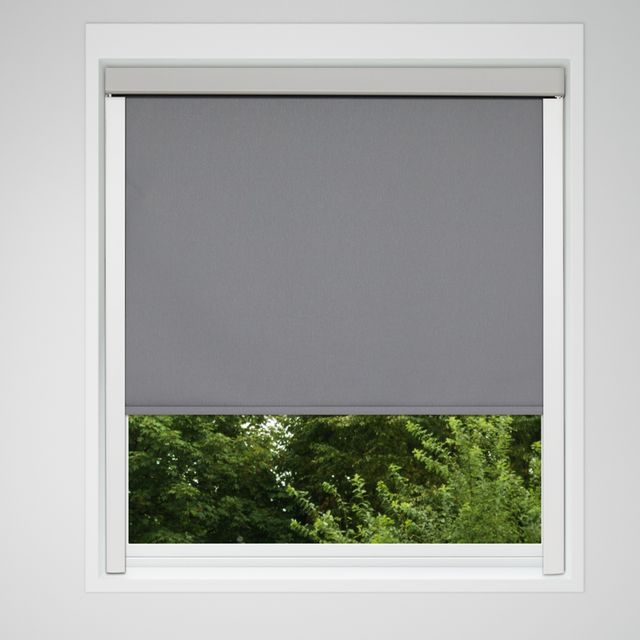 Side Channels for Roller Shades