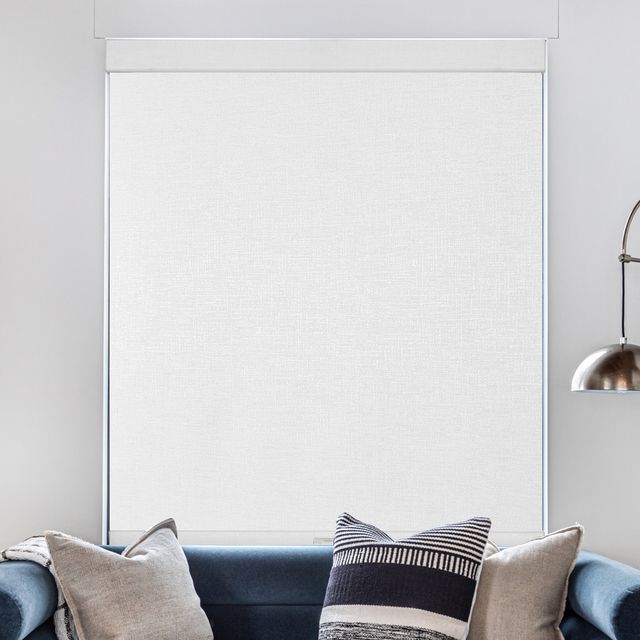 Cordless Blackout Jacquard Blinds