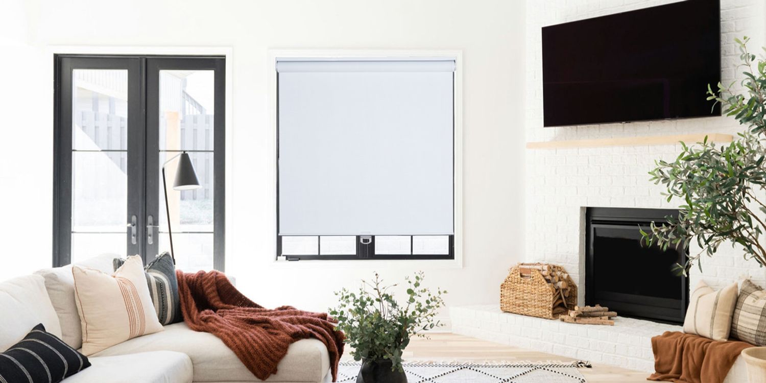 A closer look at Eco-Friendly Blackout Window Shades