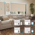 roller blinds for windows