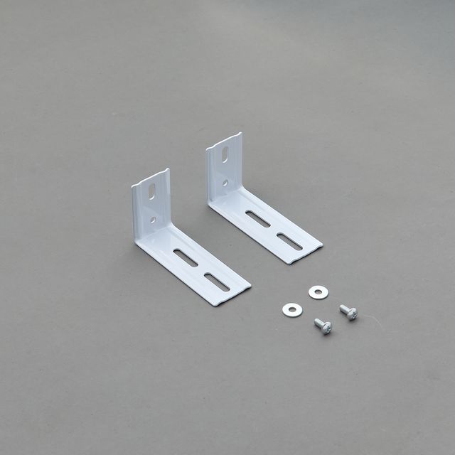 Side-Mounted Brackets