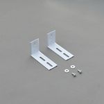 Persilux Side Mount Brackets for Blinds