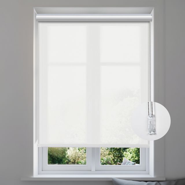 Customized 3% Openness Solar Shades