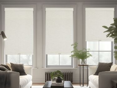 How To Fix a Roller Shade That Won't Go Back Up