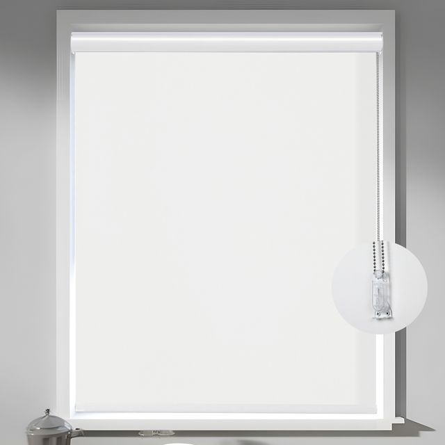 Customized 1% Openness Solar Shades