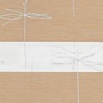 Sketch Printed Khaki-FRS2152-2