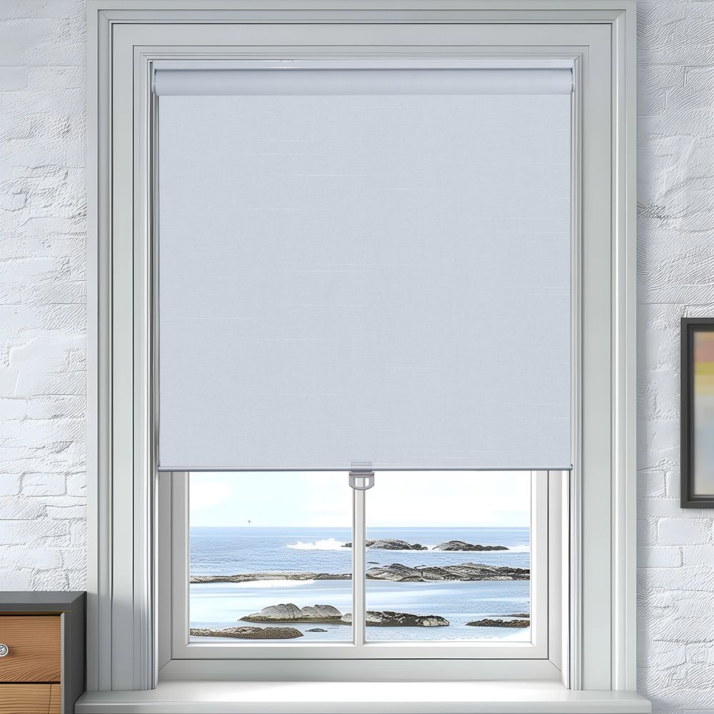 Customized Eco-Friendly Blackout Roller Shades