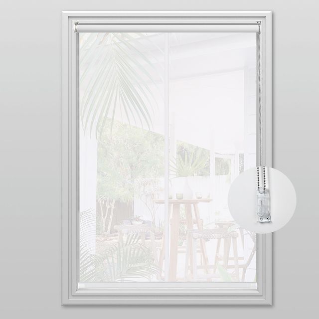 5% Openness Solar Shades