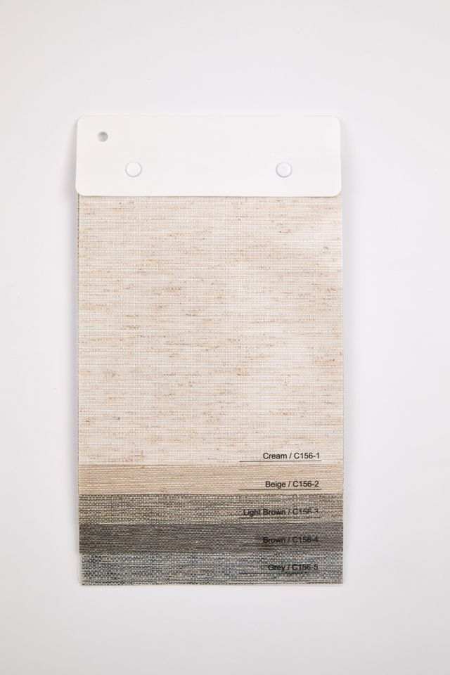 Fabric Sample For C156