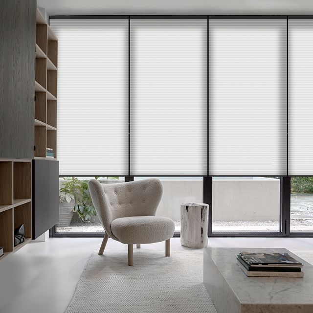 Eve Motionblinds Motorized Cellular Shades