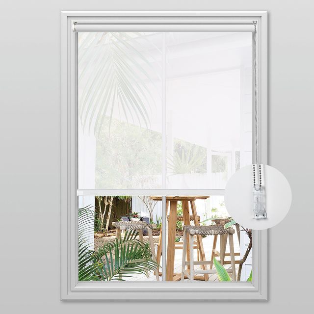 5% Openness Solar Shades