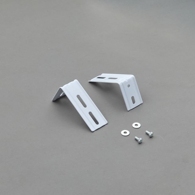 Side-Mounted Brackets
