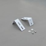 Persilux Side Mount Brackets for Blinds