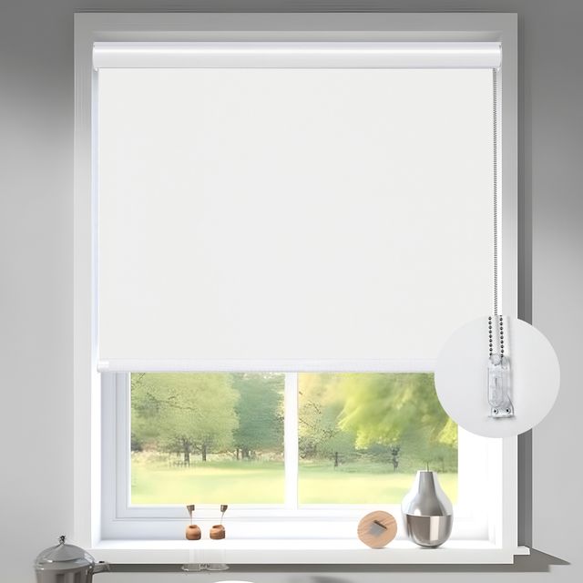 Customized 1% Openness Solar Shades
