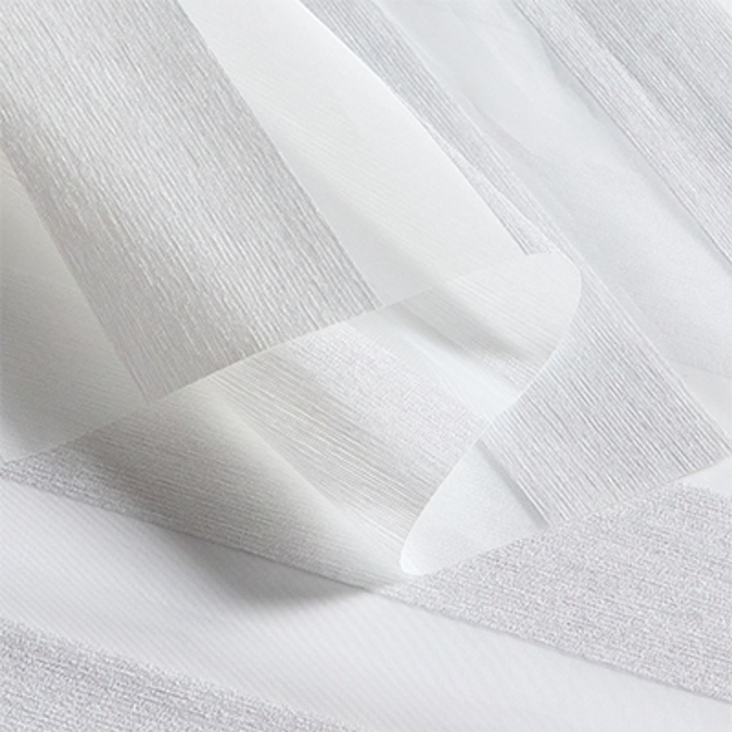 Persilux Fabric Sample For Verina Zebra Shades RS2255 foggy color