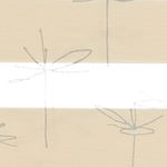 Sketch Printed Cream-FRS2152-1