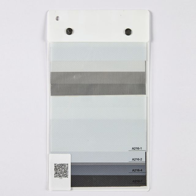 Fabric Sample For A216