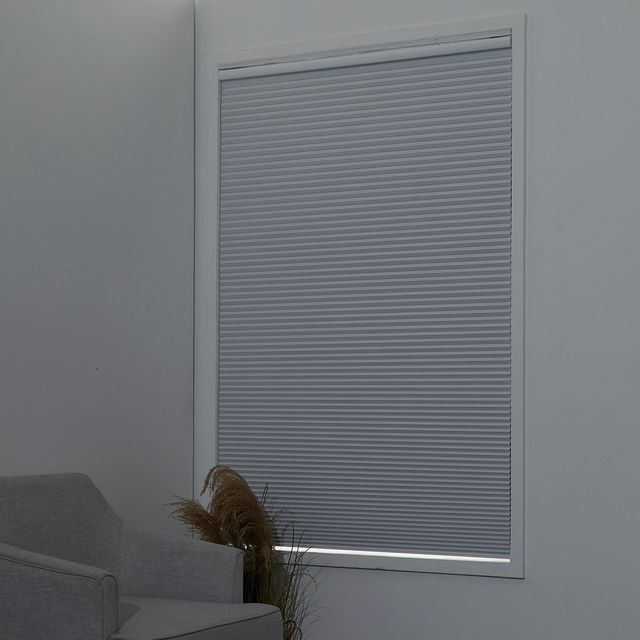 Custom Eco-Friendly Cellular Shades (1.5" cell )