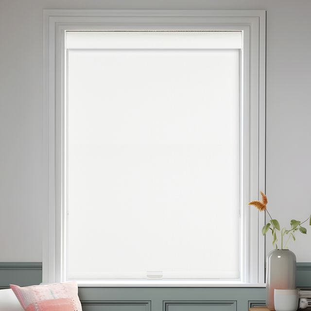Texture Fabric Blackout Shades