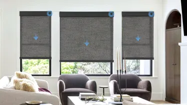 Zigbee Blinds
