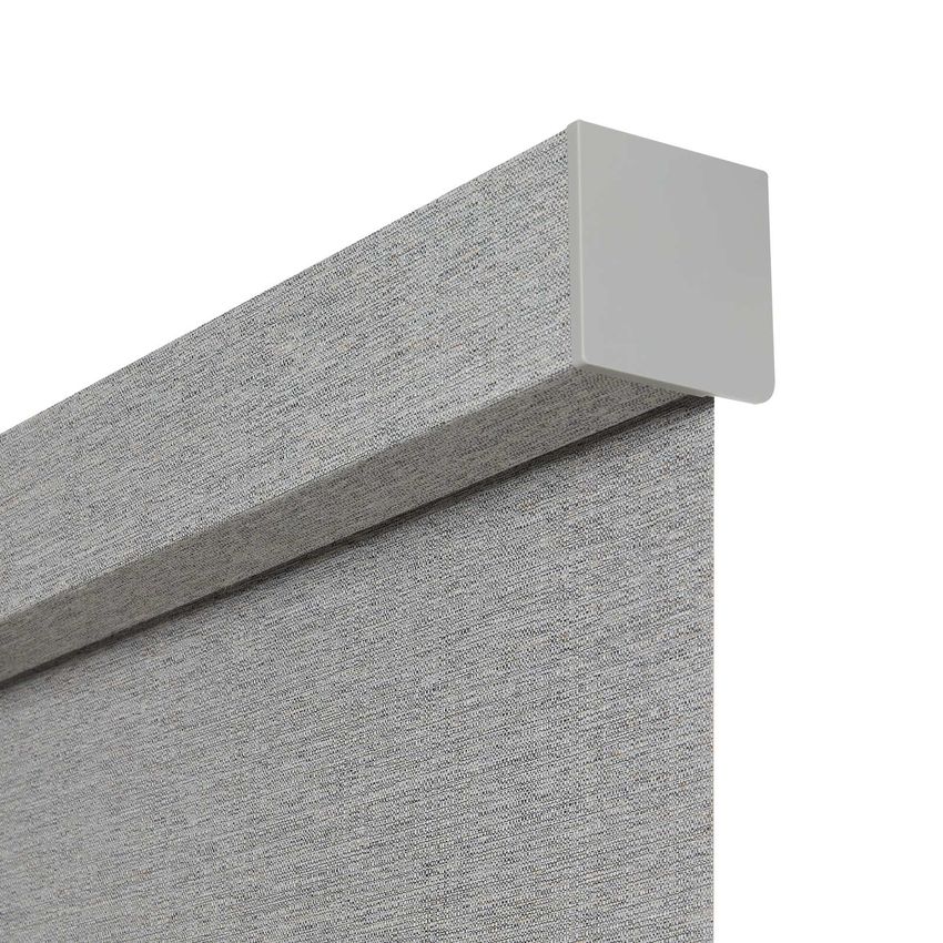 O.K！ A-OK Motorized Roller Shades | Smart App & Voice Control | Persilux