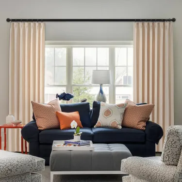 How to Choose the Right Curtains for a Cozy and Comfortable Home