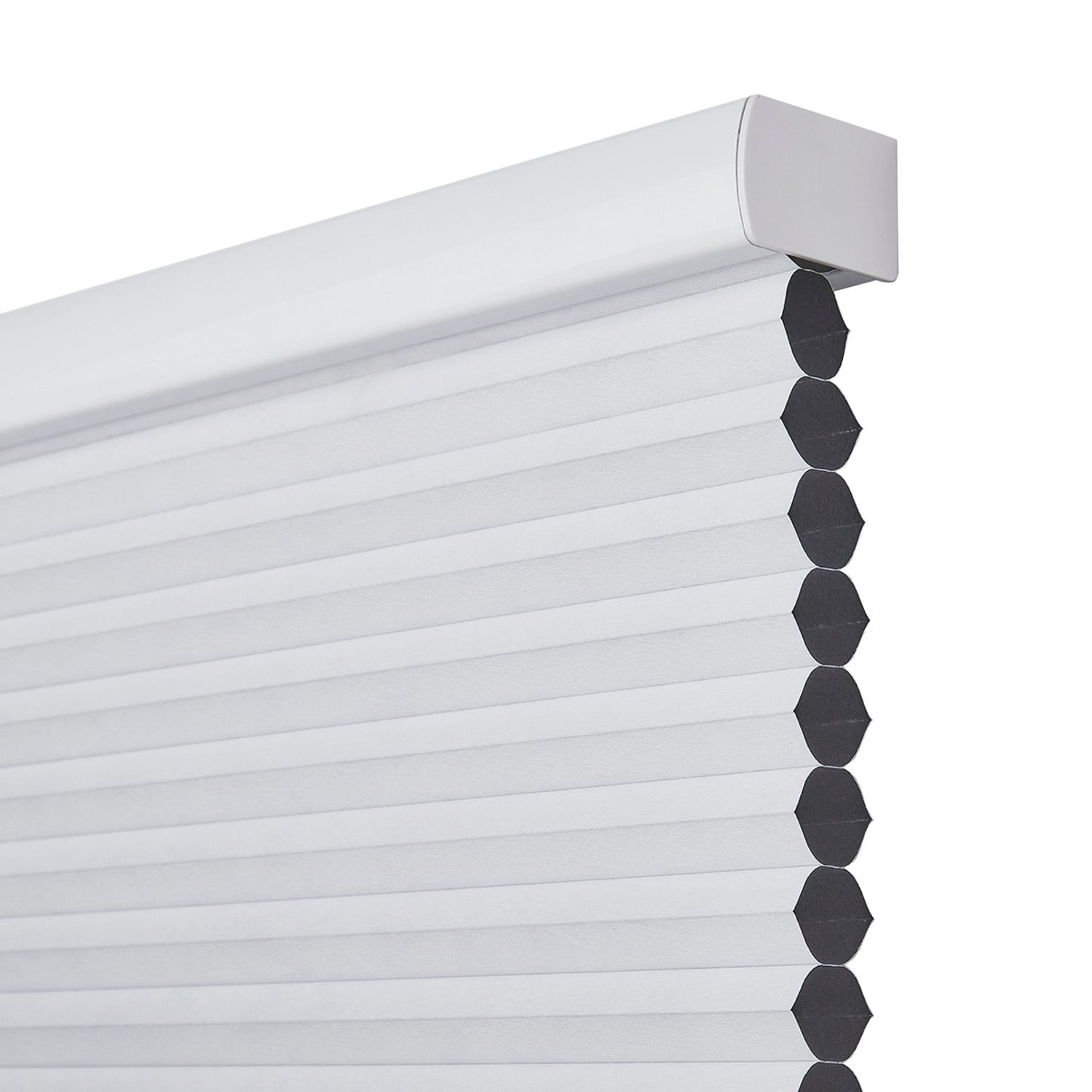 Curated visual reference: Eco Friendly Cellular Shades For Homes Reference: Persilux Custom Eco Friendly Honeycomb Shades