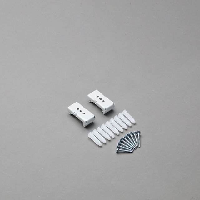 No Valance Spring Hydraulic System Mounting Brackets