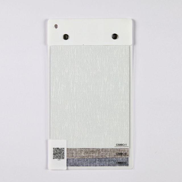 Fabric Sample For C58BO
